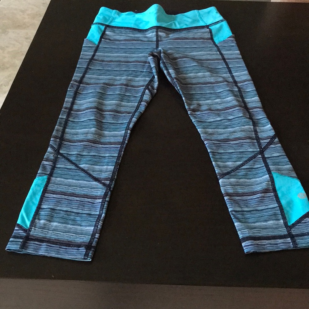 Lululemon